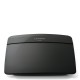 Linksys E1200 N300 Wi-Fi Router